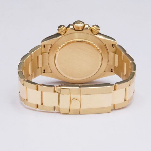 Rolex Daytona 116528